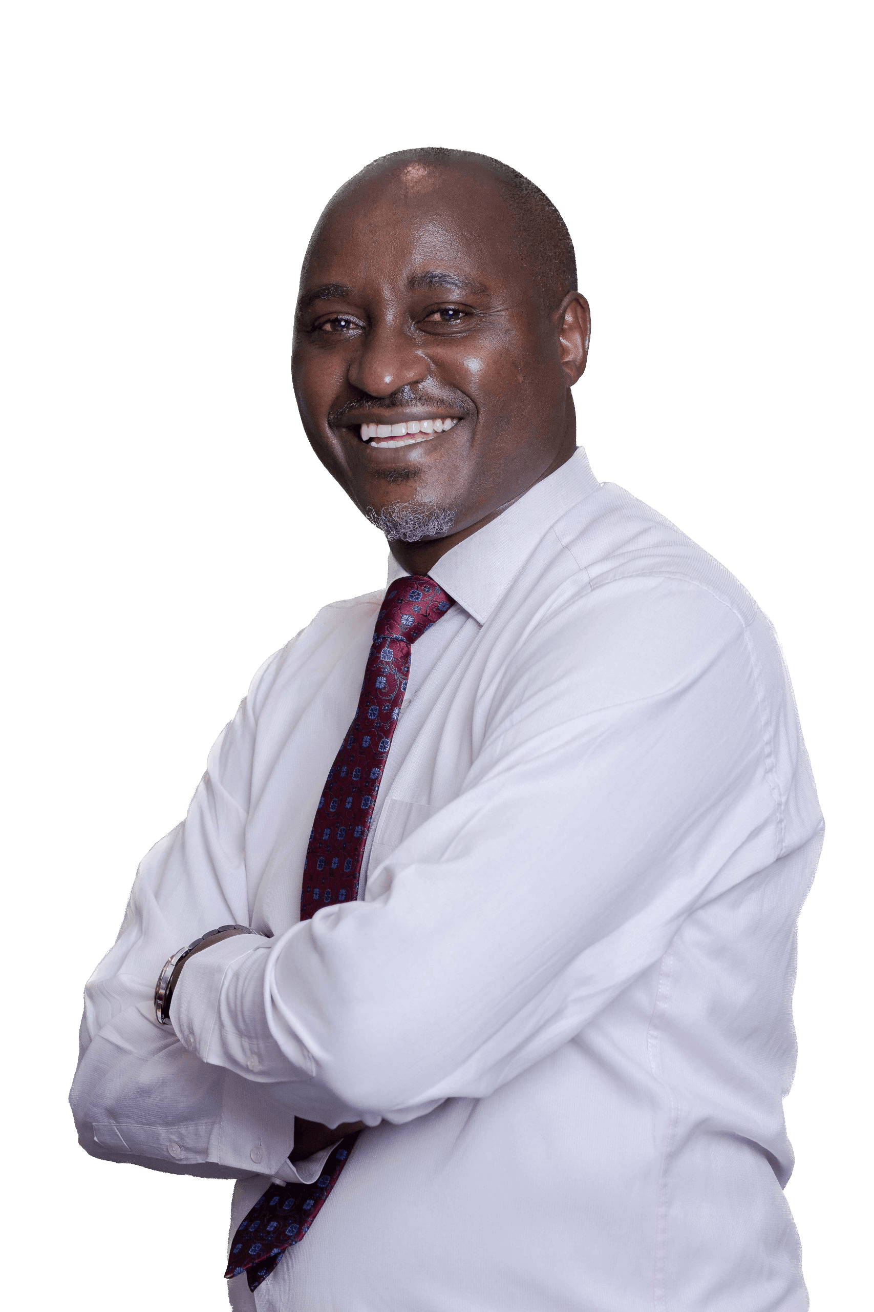 Brian Murithi Muthomi