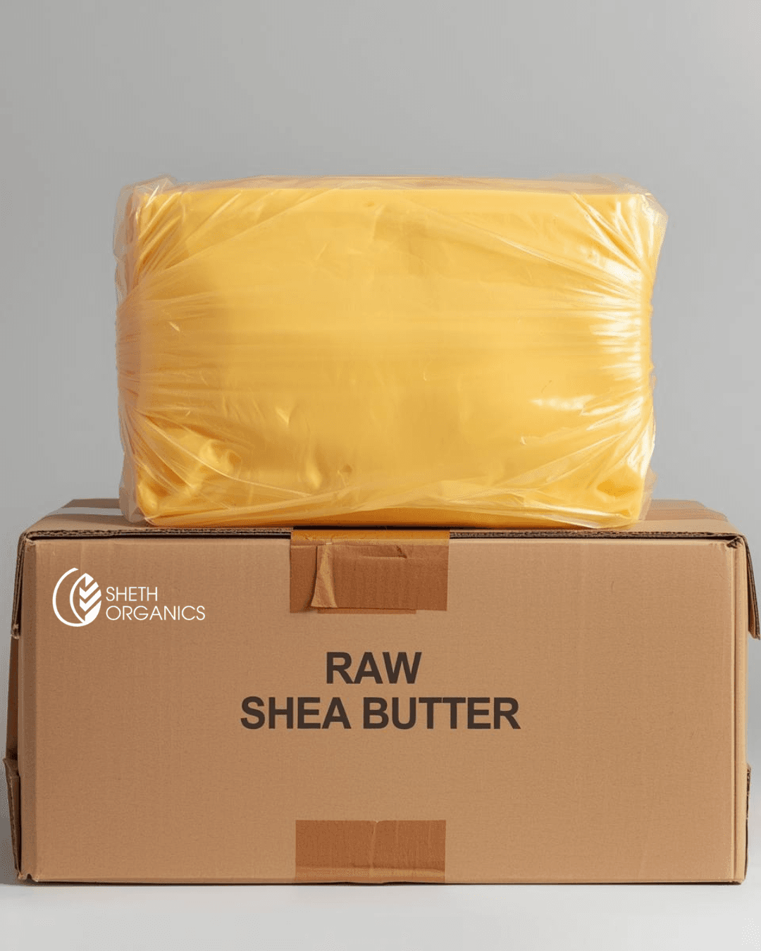 East African Shea Butter