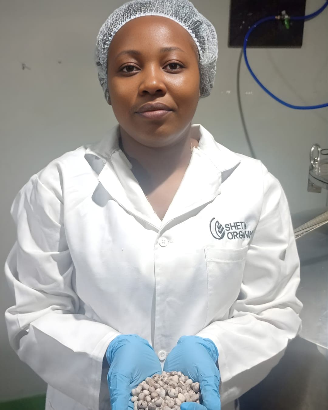 Brian Murithi Muthomi